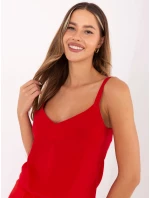 Top LK TP 508156.64 červená