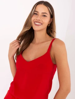 Top LK TP model 21229023 czerwony - FPrice