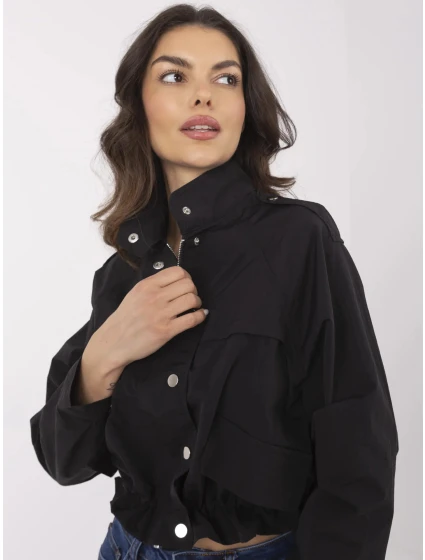 Bunda NM KR model 21015107 černá - FPrice Bunda NM KR model 21015107 černá - FPrice