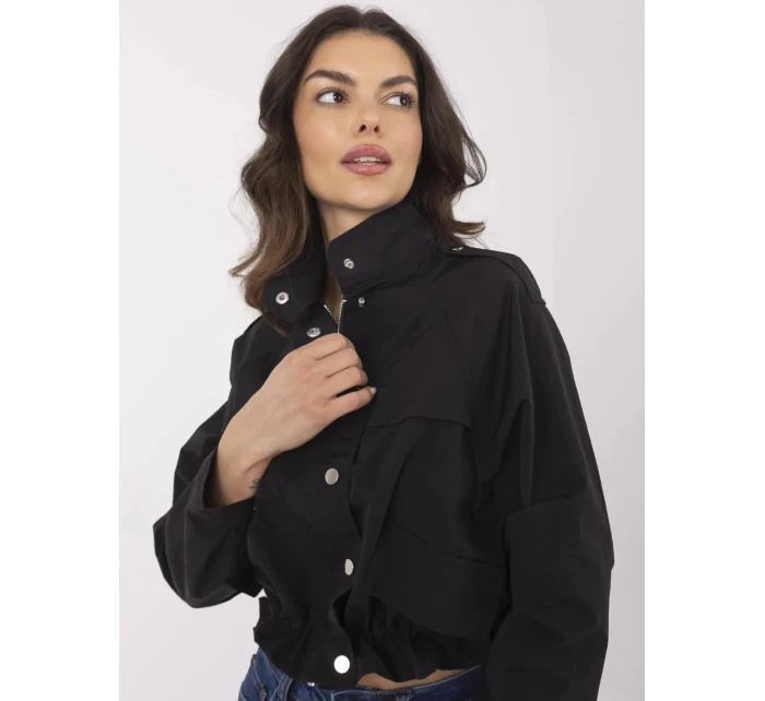 Bunda NM KR model 21015107 černá - FPrice Bunda NM KR model 21015107 černá - FPrice