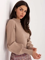 Blúzka RV BZ A1053.50 tmavá lila