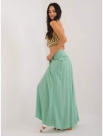 Sukňa TW SD BI 82160.48 pistáciová Sukňa TW SD BI 82160.48 pistáciová