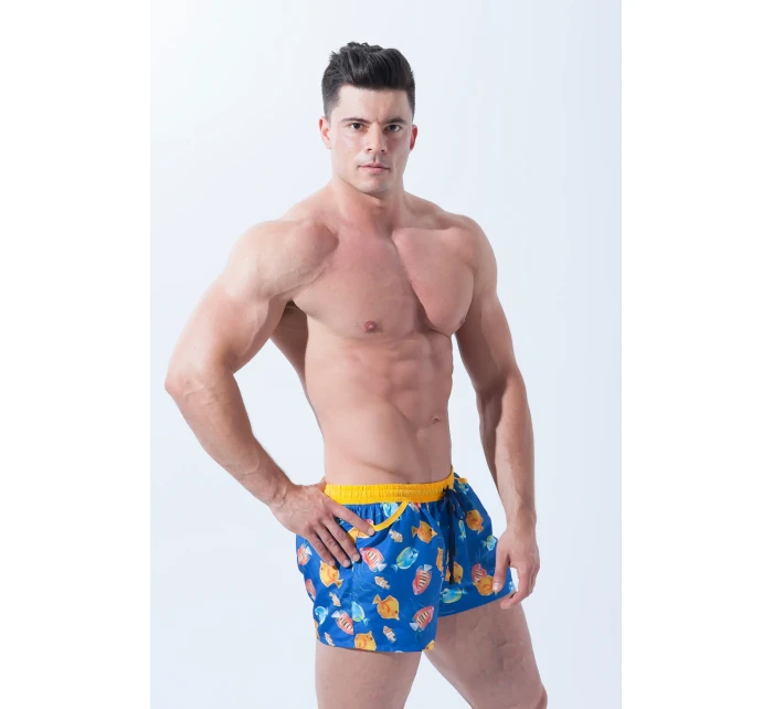 Plavky model 17601204 - Alpha Male Plavky model 17601204 - Alpha Male