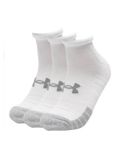 Unisex členkové ponožky Under Armour Heatgear Locut