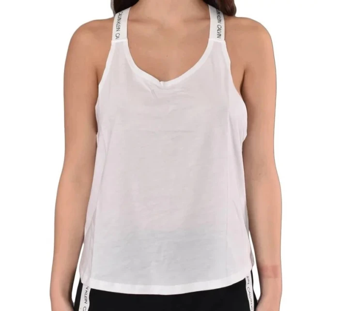Tank Dámský top model 20946299 - Calvin Klein Tank Dámský top model 20946299 - Calvin Klein