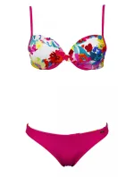 Plavky dvojdielne S925A2 / V3 - Self