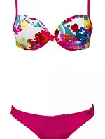 Plavky dvojdielne S925A2 / V3 - Self