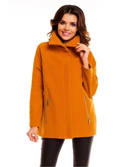 Dámský krátký bunda model model 5396251 - Cabba Dámský krátký bunda model model 5396251 - Cabba