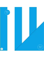 Plážový ručník model 20110483 sv. modrý - Self Plážový ručník model 20110483 sv. modrý - Self