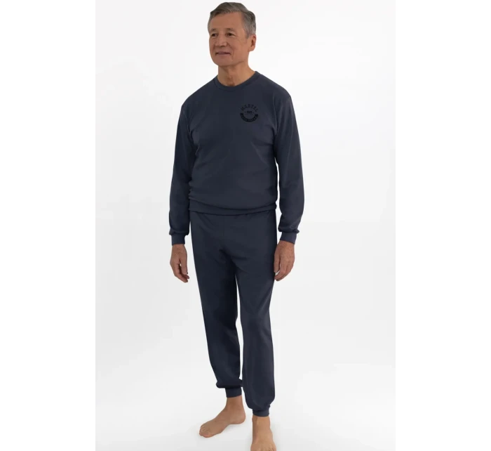 Pánske pyžamo KONRAD 417 Pánske pyžamo KONRAD 417