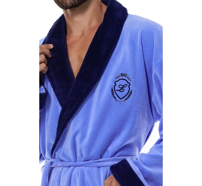 SZLAFROK MĘSKI model 21877358 - L&L