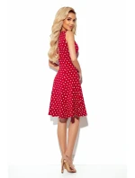 Denné šaty model 165605 Numoco