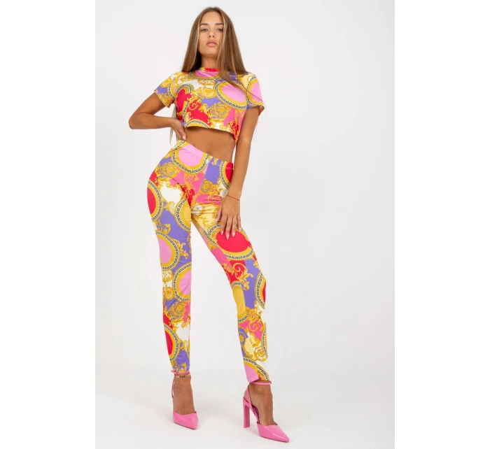 Súprava model 168593 Italy Moda Súprava model 168593 Italy Moda