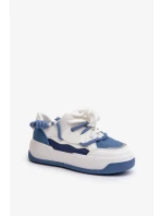 Športová obuv model 198213 Step in style