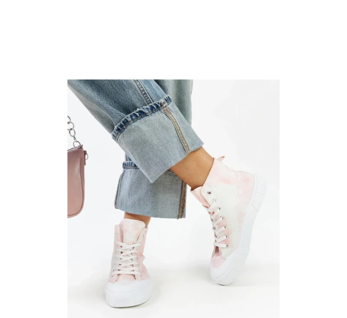 Tenisky model 207369 Solea