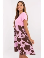 Denné šaty model 213804 Taliansko Moda Denné šaty model 213804 Taliansko Moda