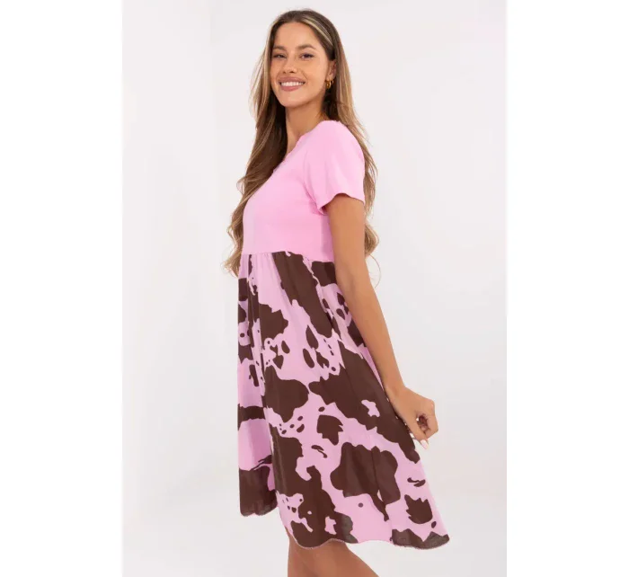 Denné šaty model 213804 Taliansko Moda Denné šaty model 213804 Taliansko Moda