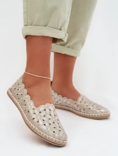 Balerinky  model 225104 Step in style