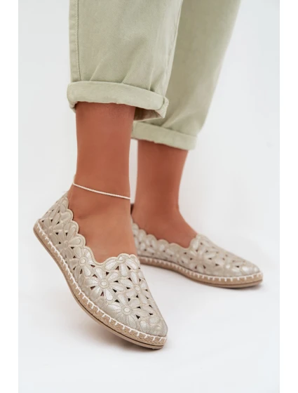 Balerínky model 225104 Krok vo veľkom štýle