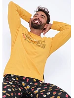 Pánske pyžamo Muydemi 390066