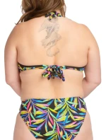 Dámské plavky Tropic model 20870565 horní díl - Fantasy Dámské plavky Tropic model 20870565 horní díl - Fantasy