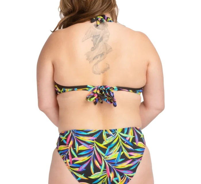 Dámské plavky Tropic model 20870565 horní díl - Fantasy Dámské plavky Tropic model 20870565 horní díl - Fantasy