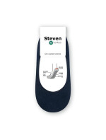 Dámské ponožky baleríny Bamboo model 8744407 - Steven