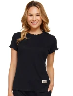 Dámské pyžamo model 20847866 black - Doctornap