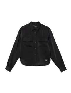 Košeľa Calvin Klein Jeans Regular W J20J220476