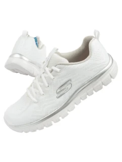 W dámské boty model 21835891 - Skechers