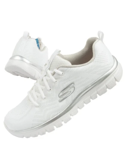 W dámské boty model 21835891 - Skechers