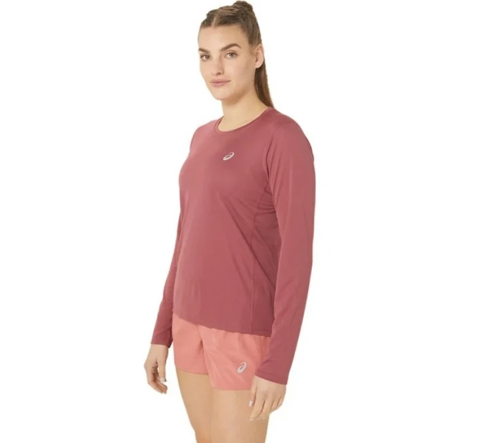 Core LS Top W model 20242277 Tričko - Asics Core LS Top W model 20242277 Tričko - Asics