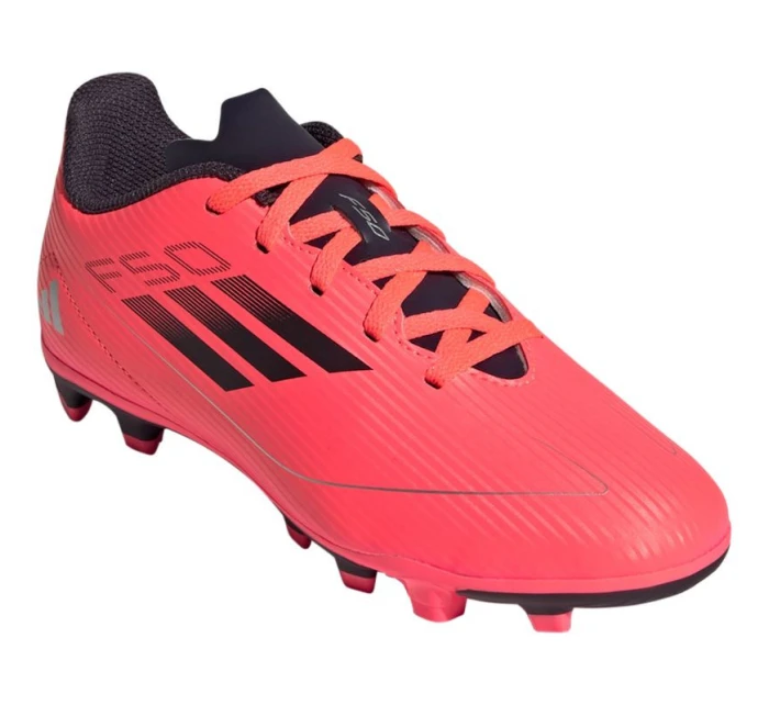 Kopačky adidas F50 Club FxG Jr IF1379