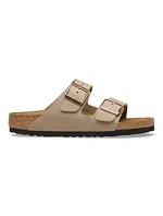 Pánske žabky Birkenstock Arizona Tabacco Brown narrow (0352203) Pánske žabky Birkenstock Arizona Tabacco Brown narrow (0352203)