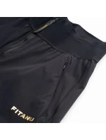 Dámské kalhoty model 21356327 W - Fitanu