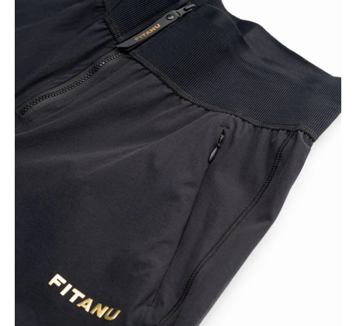 Dámské kalhoty model 21356327 W - Fitanu