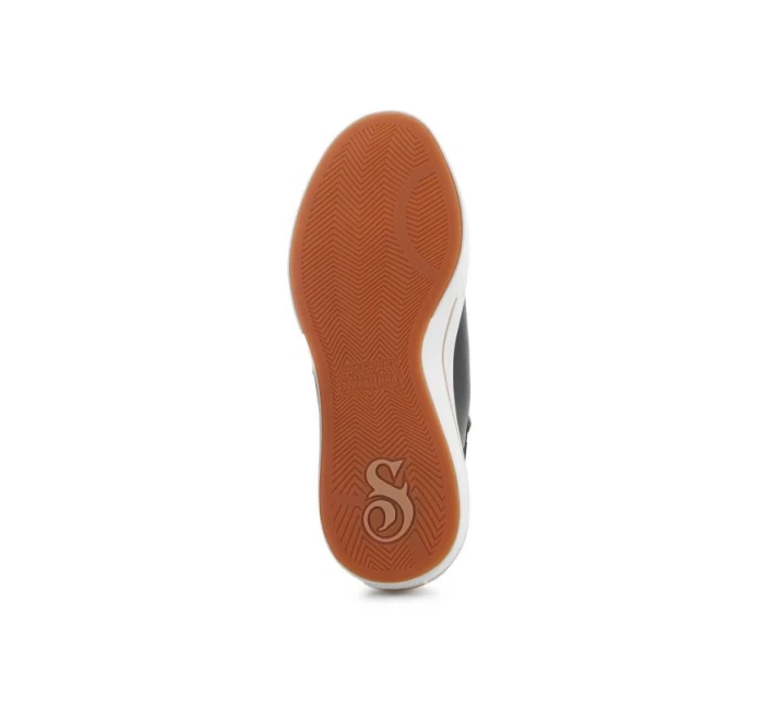 Skechers Slip-Ins: Snoop One - OG Leather W 186001-BLK