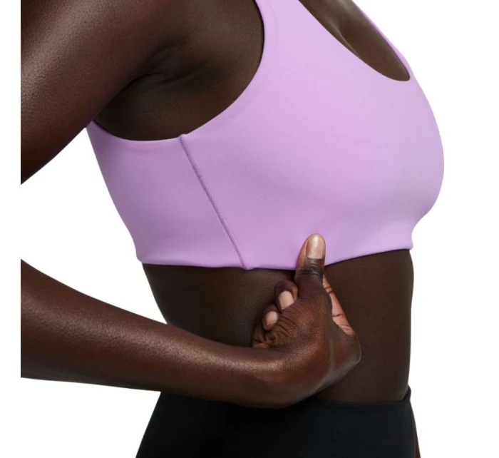 Športová podprsenka Nike Dri-Fit Alate All W DV9855 532