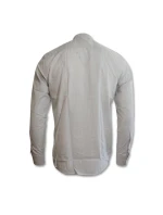 Pánská červená košile SUIT - model 21930403