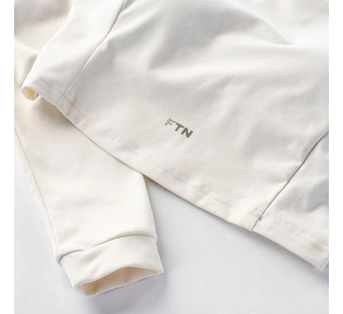 Dámské tričko s dlouhým rukávem model 22056301 W - Fitanu Dámské tričko s dlouhým rukávem model 22056301 W - Fitanu