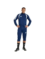 Pánské 3/4 kalhoty Tiro 26 League Training navy blue model 22062453 - ADIDAS Pánské 3/4 kalhoty Tiro 26 League Training navy blue model 22062453 - ADIDAS