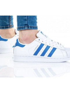 Dámske topánky Superstar W S75929 - Adidas