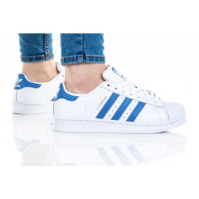 Dámske topánky Superstar W S75929 - Adidas