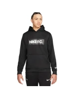Pánská mikina NK DF FC M 010 model 17060526 - NIKE Pánská mikina NK DF FC M 010 model 17060526 - NIKE