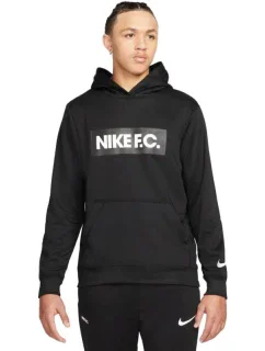 Pánská mikina NK DF FC M 010 model 17060526 - NIKE