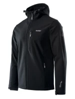 Pánska bunda Caen M 92800326495 - Hi-Tec