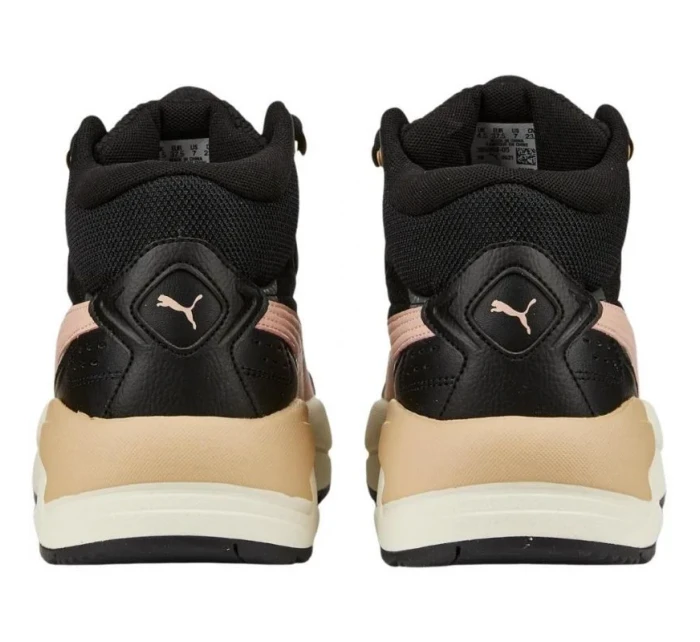 Dámske topánky X-Ray Speed Mid Wtr W 385869 05 - Puma Dámske topánky X-Ray Speed Mid Wtr W 385869 05 - Puma