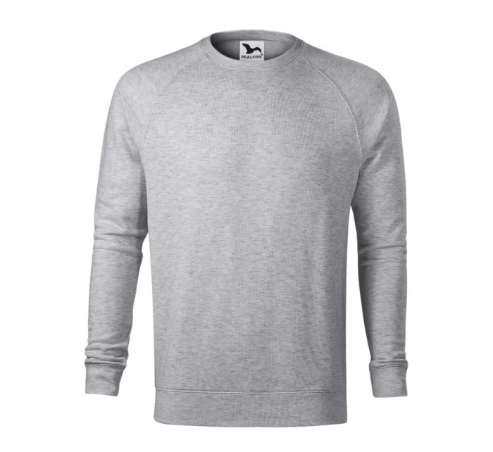 Pánska mikina Merger M MLI-415M3 - Malfini