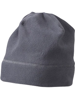 MB Mikrofleecová zimní čepice 03. anthracite model 22496292 - Daiber
