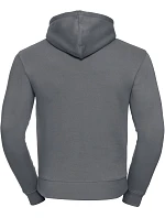 Pánská mikina s kapucí "Authentic" 10. convoy grey model 22472743 - Russell Athletic Pánská mikina s kapucí "Authentic" 10. convoy grey model 22472743 - Russell Athletic